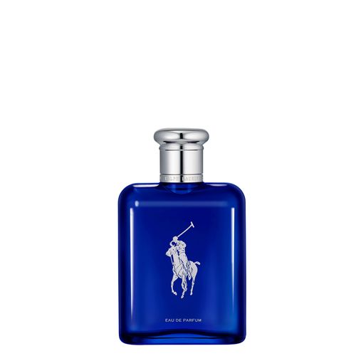 Perfume Polo Blue EDP - Ralph Lauren - Eau de Parfum Ralph Lauren Masculino Eau de Parfum