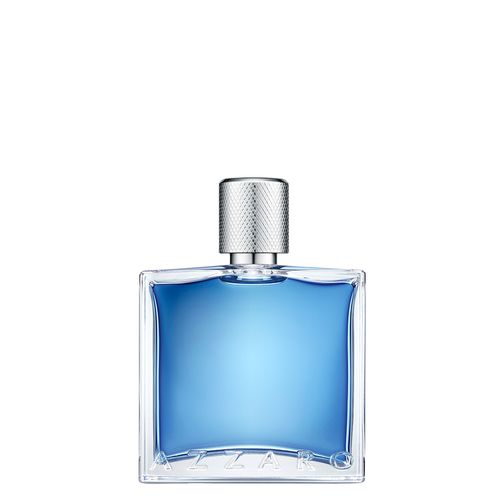 Perfume Azzaro Chrome United Masculino Eau de Toilette 100 ml