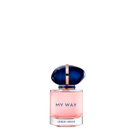 Perfume Giorgio Armani My Way Eau de Parfum Feminino 30 ml Recarregável