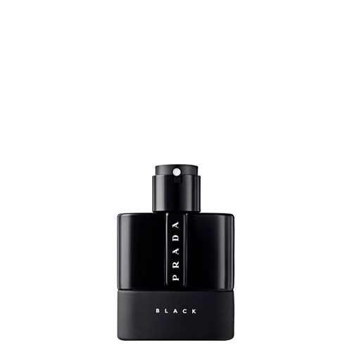 Perfume Prada Luna Rossa Black Masculino Eau de Parfum 50 ml