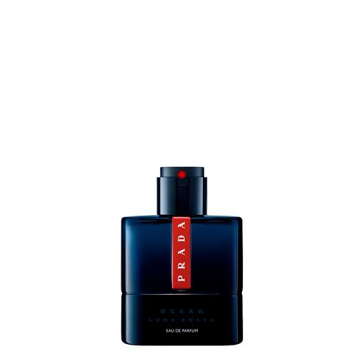 Perfume Prada Luna Rossa Ocean Masculino Eau de Toilette 50 ml
