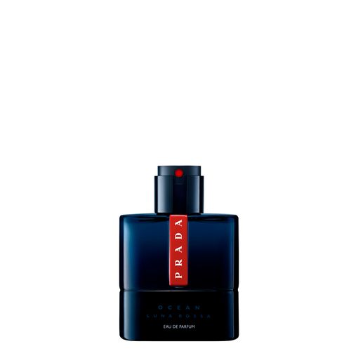 Perfume Luna Rossa Ocean Eau de Parfum  - Prada - Eau de Parfum Prada Masculino Eau de Parfum