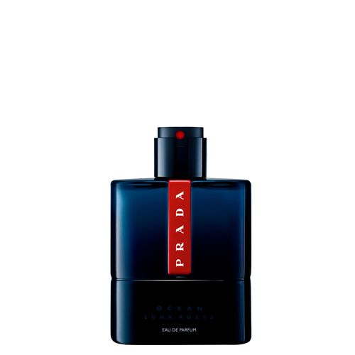 Perfume Prada Luna Rossa Ocean Masculino Eau de Parfum 100 ml