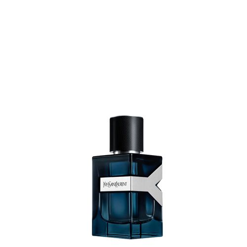 Perfume Y Eau de Parfum Intense - Yves Saint Laurent - Eau de Parfum Yves Saint Laurent Masculino Eau de Parfum