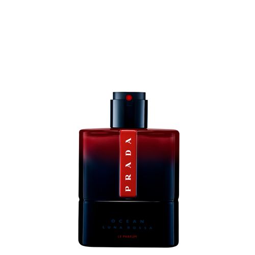 Perfume Prada Luna Rossa Ocean Le Parfum Masculino 100 ml