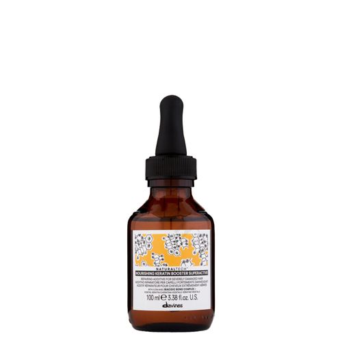 Booster de Nutrição Davines Naturaltech Nourishing 100 ml