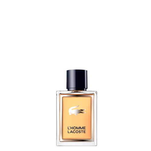 Perfume Lacoste L'Homme Masculino Eau de Toilette 50 ml