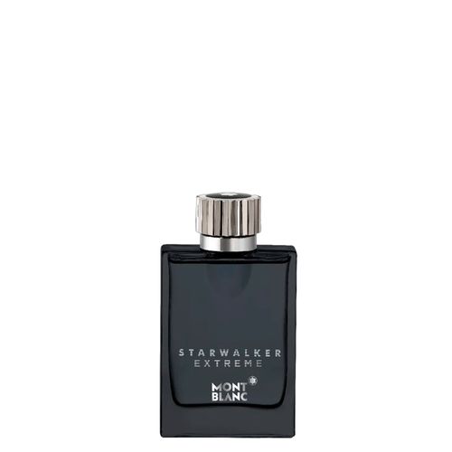 Perfume Montblanc Starwalker Extreme Masculino Eau de Toilette 75 ml