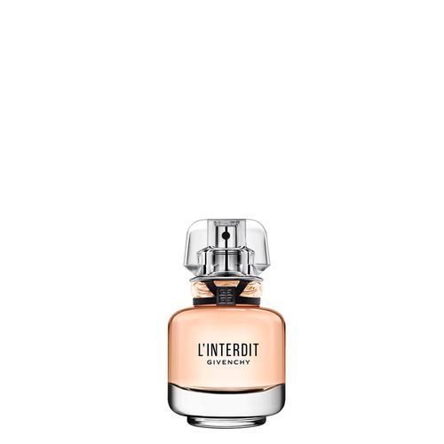 Perfume Givenchy L Interdit Woman Feminino Eau de Parfum 35 ml