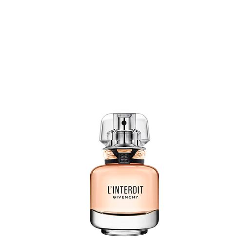 Perfume Givenchy L Interdit Woman Feminino Eau de Parfum 50 ml
