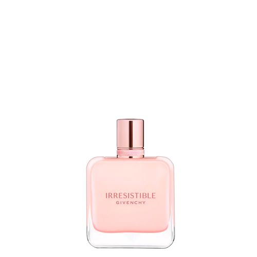 Perfume Givenchy Irresistible Eau de Parfum Rose Velvet Perfume Feminino 50 ml