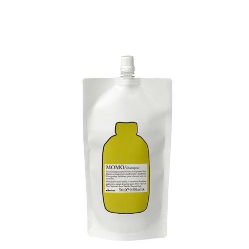 Shampoo Davines Essential Haircare Momo 500 ml Refil