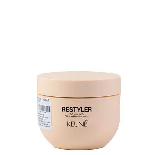 Creme Modelador Keune Style Restyler 100 ml