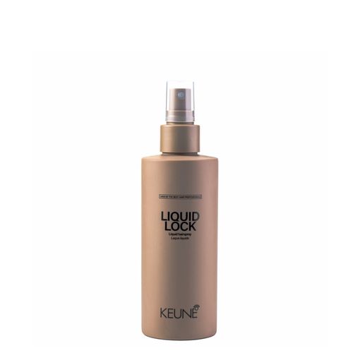 Spray Capilar Keune Style Liquid Lock 200 ml