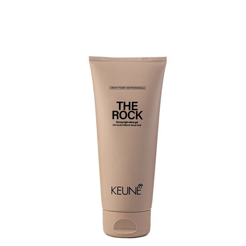 Gel Modelador Keune Style The Rock 200 ml