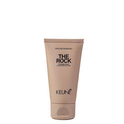 Gel Modelador Keune Style The Rock 50 ml