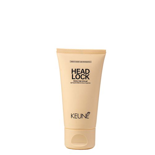 Gel Modelador Keune Style Head Lock 50 ml