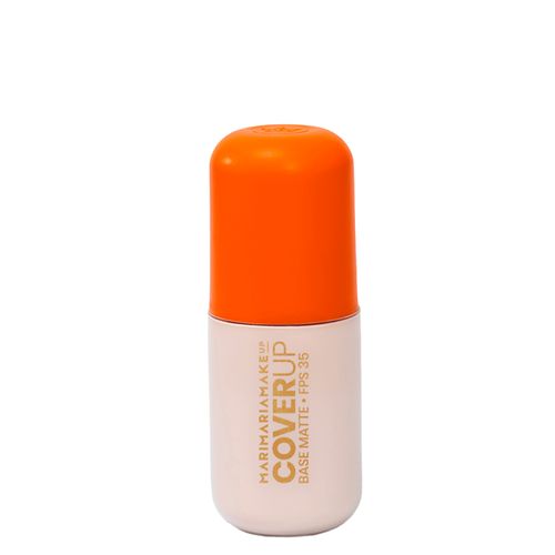 Base Mari Maria Cover Up MM01N 35 g