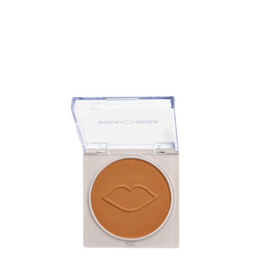 Pó Compacto Boca Rosa BR06 9 g