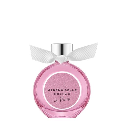 Perfume Rochas Mademoiselle in Paris Feminino Eau de Parfum 90 ml - Rochas Mademoiselle In Paris Eau de Parfum Perfume Feminino 90ml