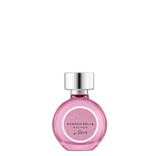 Perfume Rochas Mademoiselle in Paris Feminino Eau de Parfum 30 ml