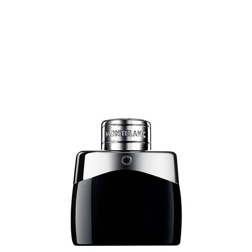 Perfume Montblanc Legend Masculino Eau de Toilette 50 ml