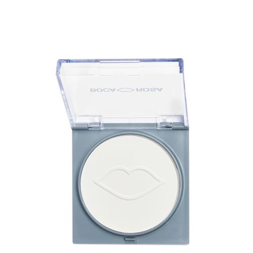 Pó Compacto Translúcido Boca Rosa Cocada 9 g