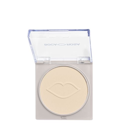 Pó Compacto Boca Rosa  01 9 g