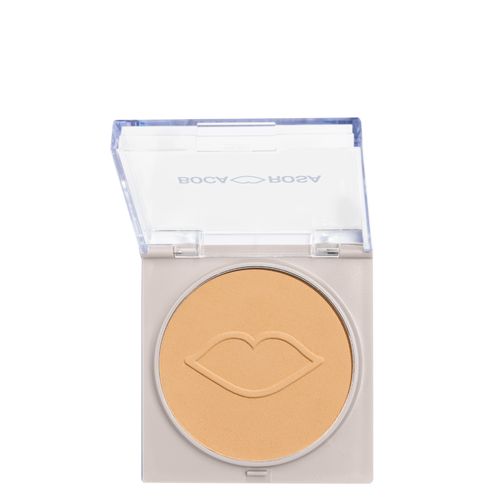 Pó Compacto Boca Rosa  04 9 g