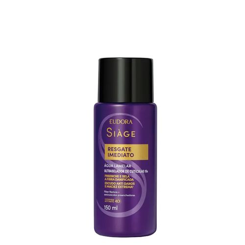 Acidificante Eudora Siàge Resgate Imediato 150 ml