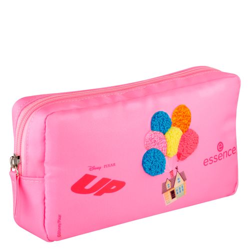 Nécessaire Essence Disney Pixar Up Rosa