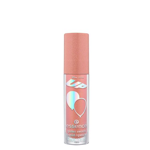 Batom Líquido Essence Disney Pixar Up 02 Ellie's Enchantment - 4 ml