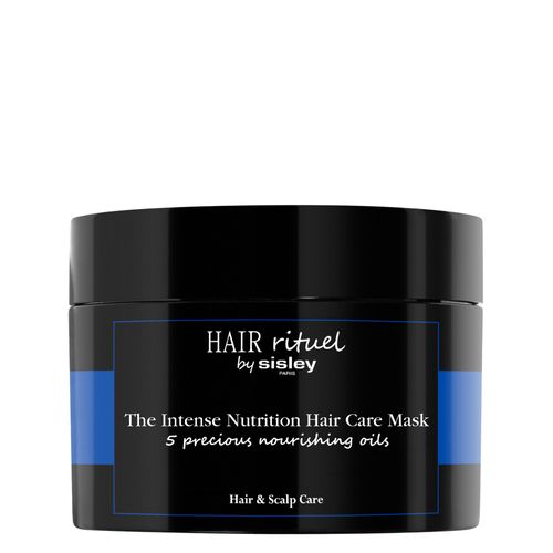 Máscara de tratamento Sisley Cuidado e Nutrição Intensa 200 ml