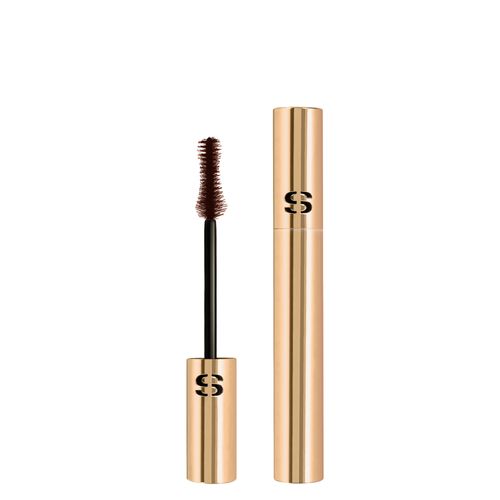 Máscara para Cílios Sisley Phyto-Noir 2 Deep Brown 7ml