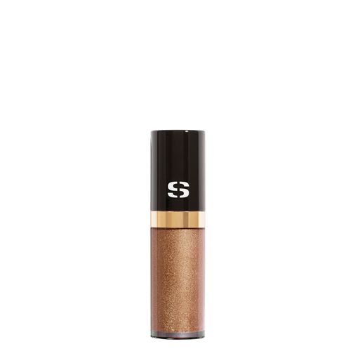 Sombra Líquida Sisley Ombre Eclat Liquide Antique Gold 7 6,5 ml