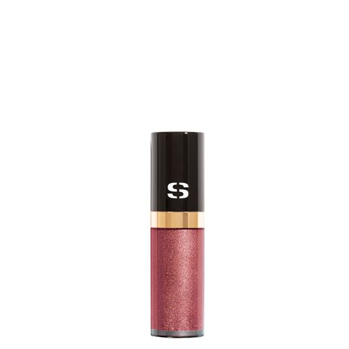 Sombra Líquida Sisley Ombre Eclat Liquide Plum 9 6,5 ml