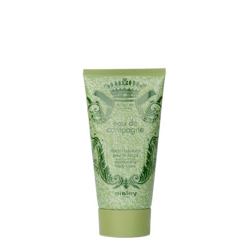 Loção Hidratante Corporal Sisley Pour Le Corps Eau de Campagne 150 ml