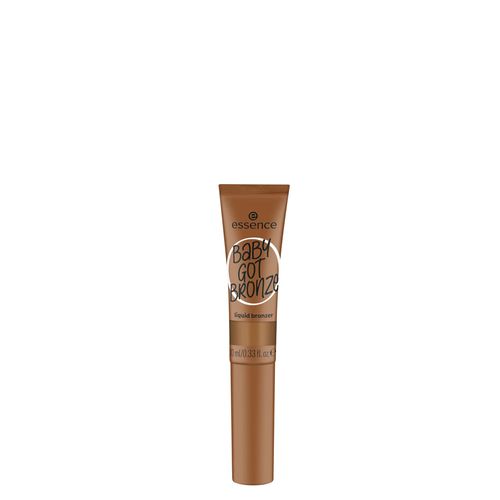Bronze Bronzer Líquido Essence Baby Got 20 Sunkissed Sweety 10ml - 10 ml