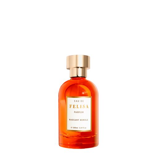 Perfume Felisa Radiant Neroli Eau de Parfum Feminino 100ml