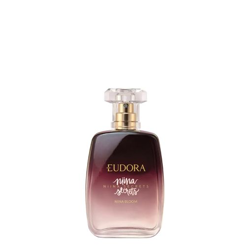 Desodorante Niina Secrets By Eudora Bloom 100 ml