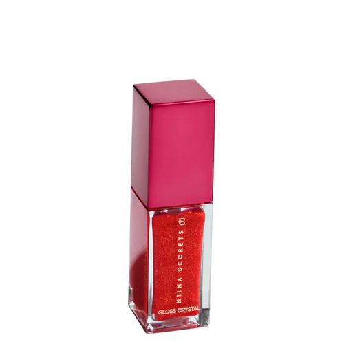 Eudora Niina Secrets Gloss Crystal Jaspe 7ml