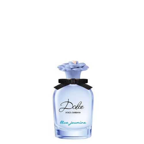 Perfume Dolce & Gabbana Dolce Blue Jasmine Feminino Eau de Toilette 75 ml