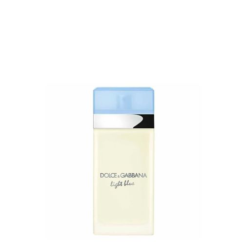 Perfume Dolce & Gabbana Light Blue Feminino Eau de Toilette 100 ml