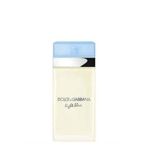 Perfume Dolce & Gabbana Light Blue Feminino Eau de Toilette 200 ml