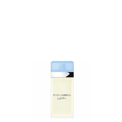 Perfume Dolce & Gabbana Light Blue Feminino Eau de Toilette 25 ml
