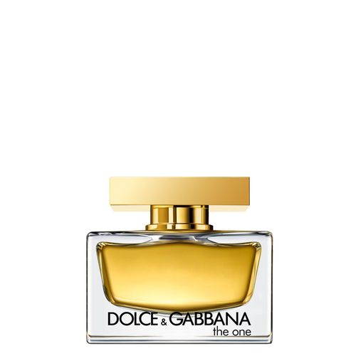 Perfume Dolce & Gabbana The One Feminino Eau de Parfum 30 ml - 30ml