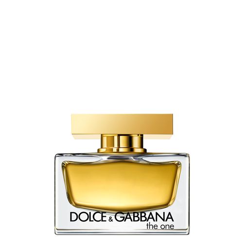Perfume Dolce & Gabbana The One Feminino Eau de Parfum 50 ml