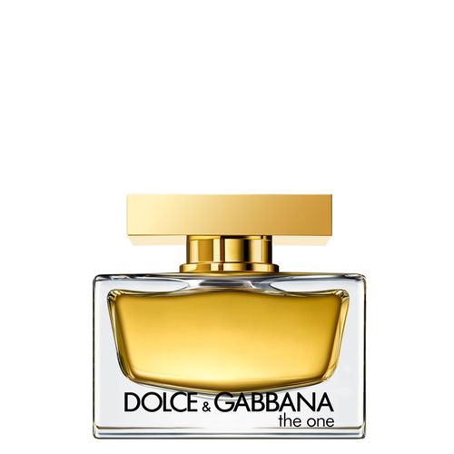 Perfume Dolce & Gabbana The One Feminino Eau de Parfum 75 ml