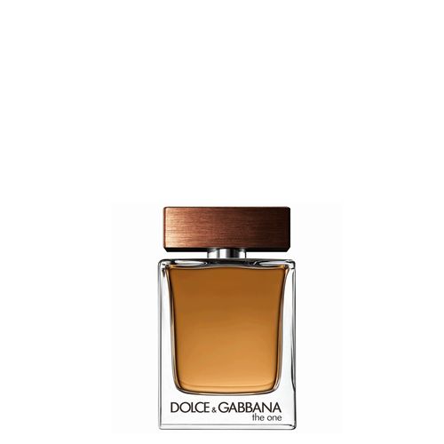 Perfume Dolce & Gabbana The One For Men Masculino Eau de Toilette 50 ml