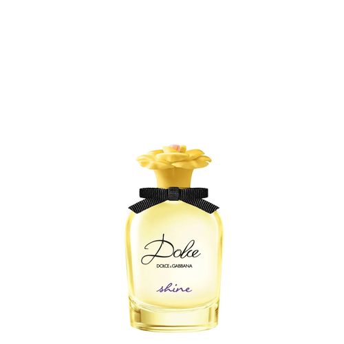 Perfume Dolce & Gabbana Dolce Shine Feminino Eau de Parfum 75 ml